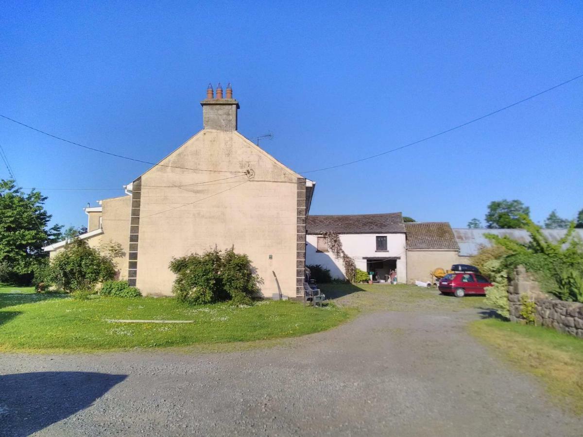 Hotel Castletownmoor Clinic & Permaculture Farm Kells  Exterior foto